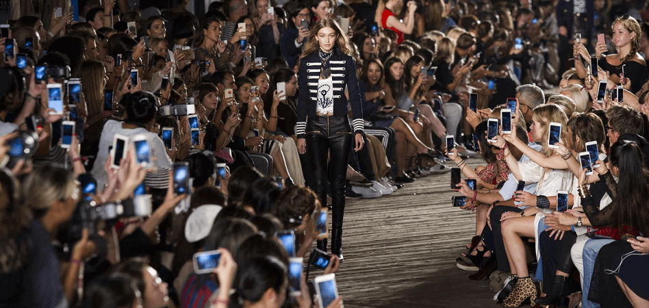 &lsquo;See now buy now&rsquo;: el &lsquo;fast fashion&rsquo; conquista al fin las pasarelas
